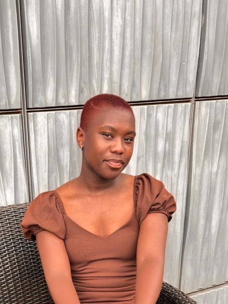 Ntokozo Smangele Buthelezi
